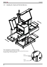 Preview for 26 page of Braillo 650 SF User Manual