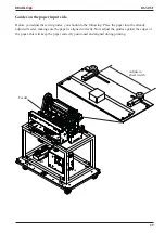 Preview for 29 page of Braillo 650 SF User Manual