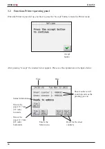 Preview for 34 page of Braillo 650 SF User Manual