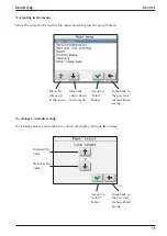 Preview for 35 page of Braillo 650 SF User Manual