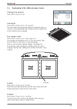 Preview for 39 page of Braillo 650 SF User Manual