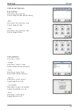 Preview for 43 page of Braillo 650 SF User Manual