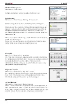 Preview for 44 page of Braillo 650 SF User Manual