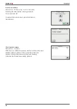 Preview for 46 page of Braillo 650 SF User Manual