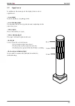 Preview for 57 page of Braillo 650 SF User Manual