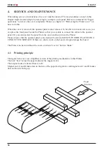 Preview for 58 page of Braillo 650 SF User Manual