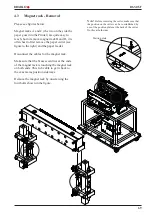 Preview for 69 page of Braillo 650 SF User Manual