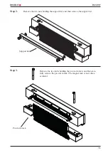 Preview for 71 page of Braillo 650 SF User Manual