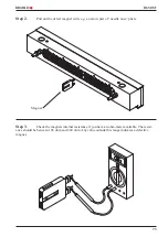 Preview for 73 page of Braillo 650 SF User Manual