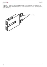 Preview for 74 page of Braillo 650 SF User Manual