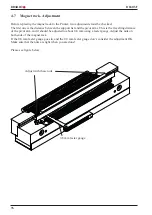 Preview for 76 page of Braillo 650 SF User Manual