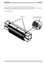 Preview for 77 page of Braillo 650 SF User Manual