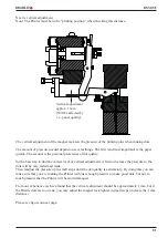 Preview for 81 page of Braillo 650 SF User Manual