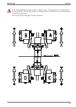 Preview for 83 page of Braillo 650 SF User Manual