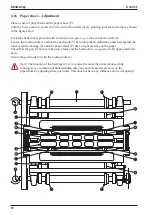 Preview for 92 page of Braillo 650 SF User Manual