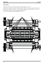 Preview for 96 page of Braillo 650 SF User Manual