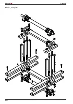 Preview for 104 page of Braillo 650 SF User Manual