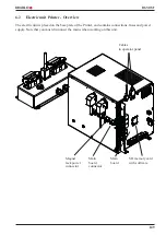 Preview for 109 page of Braillo 650 SF User Manual