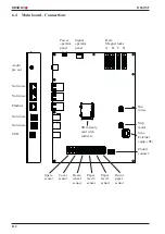 Preview for 112 page of Braillo 650 SF User Manual