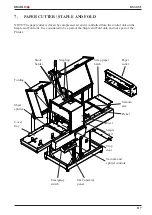 Preview for 117 page of Braillo 650 SF User Manual