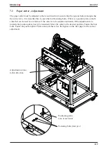 Preview for 119 page of Braillo 650 SF User Manual