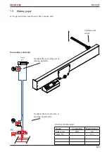 Preview for 123 page of Braillo 650 SF User Manual