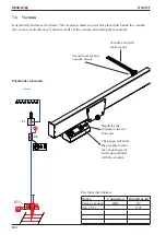 Preview for 124 page of Braillo 650 SF User Manual