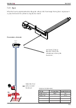 Preview for 131 page of Braillo 650 SF User Manual