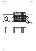 Preview for 132 page of Braillo 650 SF User Manual