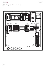 Preview for 134 page of Braillo 650 SF User Manual