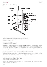 Preview for 136 page of Braillo 650 SF User Manual