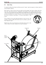 Preview for 147 page of Braillo 650 SF User Manual