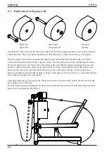 Preview for 148 page of Braillo 650 SF User Manual