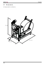 Preview for 150 page of Braillo 650 SF User Manual