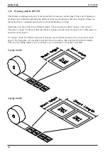 Preview for 30 page of Braillo 650 SW User Manual