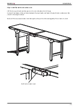 Preview for 15 page of Braillo 650 SW2.1 User Manual