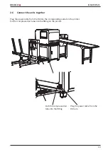 Preview for 19 page of Braillo 650 SW2.1 User Manual