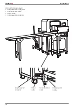 Preview for 20 page of Braillo 650 SW2.1 User Manual