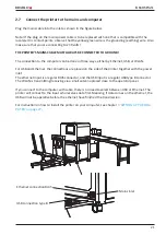 Preview for 21 page of Braillo 650 SW2.1 User Manual