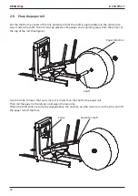 Preview for 24 page of Braillo 650 SW2.1 User Manual