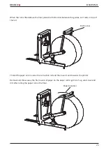 Preview for 25 page of Braillo 650 SW2.1 User Manual