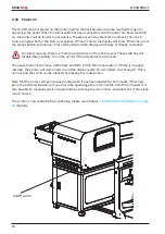 Preview for 26 page of Braillo 650 SW2.1 User Manual