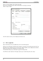 Preview for 28 page of Braillo 650 SW2.1 User Manual