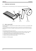 Preview for 38 page of Braillo 650 SW2.1 User Manual