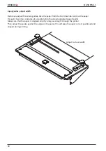 Preview for 40 page of Braillo 650 SW2.1 User Manual