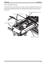 Preview for 41 page of Braillo 650 SW2.1 User Manual