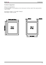 Preview for 43 page of Braillo 650 SW2.1 User Manual