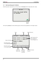 Preview for 46 page of Braillo 650 SW2.1 User Manual