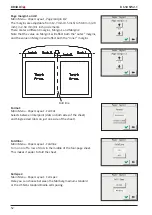 Preview for 52 page of Braillo 650 SW2.1 User Manual