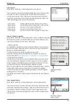 Preview for 55 page of Braillo 650 SW2.1 User Manual